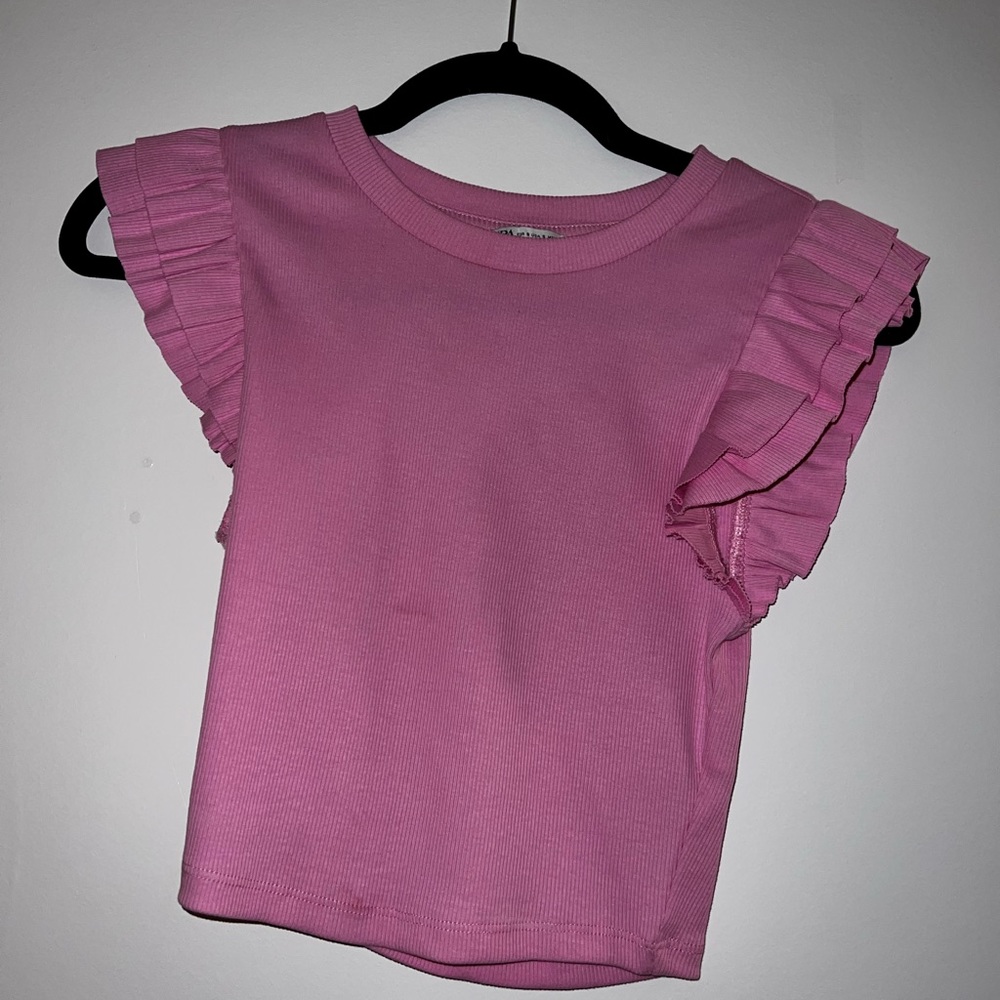 Zara shirt